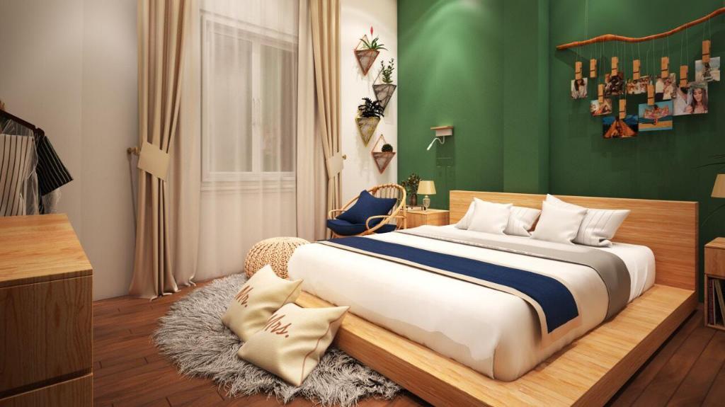 Hanoi Malo Boutique Hotel Екстер'єр фото