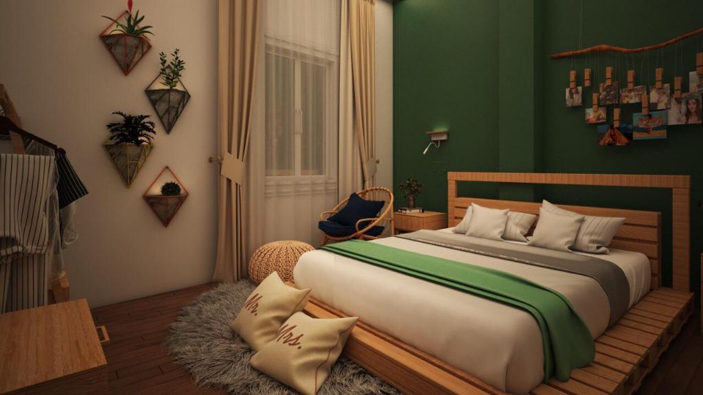 Hanoi Malo Boutique Hotel Екстер'єр фото